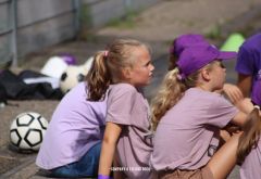 Huttendorp Hoorn 2023 - Dag 2 dinsdag