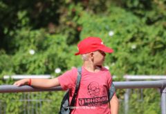 Huttendorp Hoorn 2023 - Dag 2 dinsdag