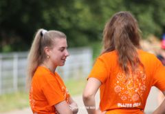 Huttendorp Hoorn 2023 - Dag 2 dinsdag