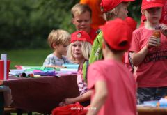 Huttendorp Hoorn 2023 - Dag 2 dinsdag