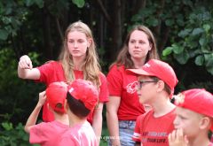 Huttendorp Hoorn 2023 - Dag 2 dinsdag