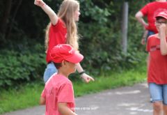 Huttendorp Hoorn 2023 - Dag 2 dinsdag