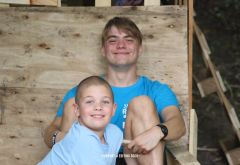 Huttendorp Hoorn 2023 - Dag 2 dinsdag