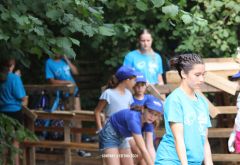 Huttendorp Hoorn 2023 - Dag 2 dinsdag