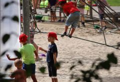 Huttendorp Hoorn 2023 - Dag 2 dinsdag