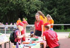 Huttendorp Hoorn 2023 - Dag 2 dinsdag