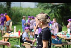 Huttendorp Hoorn 2023 - Dag 2 dinsdag