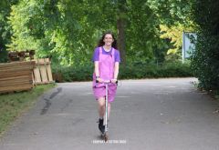 Huttendorp Hoorn 2023 - Dag 2 dinsdag