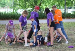 Huttendorp Hoorn 2023 - Dag 2 dinsdag