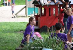 Huttendorp Hoorn 2023 - Dag 2 dinsdag