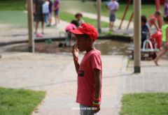 Huttendorp Hoorn 2023 - Dag 2 dinsdag