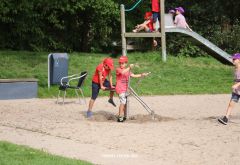 Huttendorp Hoorn 2023 - Dag 2 dinsdag