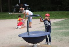 Huttendorp Hoorn 2023 - Dag 2 dinsdag