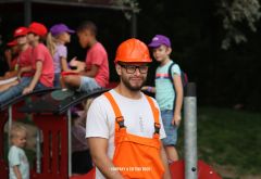 Huttendorp Hoorn 2023 - Dag 2 dinsdag