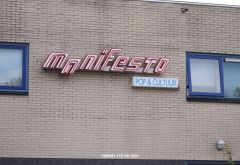 Huttendorp Hoorn 2023 - Dag 2 dinsdag