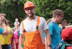 Huttendorp Hoorn 2023 - Dag 2 dinsdag