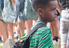 Huttendorp Hoorn 2023 - Dag 2 dinsdag