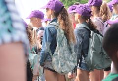 Huttendorp Hoorn 2023 - Dag 2 dinsdag