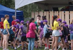 Huttendorp Hoorn 2023 - Dag 2 dinsdag