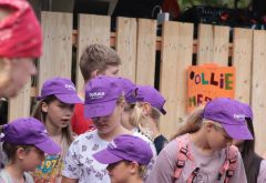 Huttendorp Hoorn 2023 - Dag 2 dinsdag