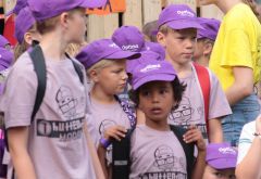 Huttendorp Hoorn 2023 - Dag 2 dinsdag