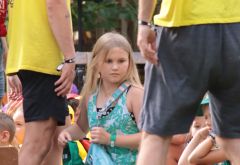 Huttendorp Hoorn 2023 - Dag 2 dinsdag