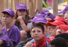 Huttendorp Hoorn 2023 - Dag 2 dinsdag