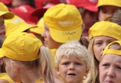 Huttendorp Hoorn 2023 - Dag 2 dinsdag