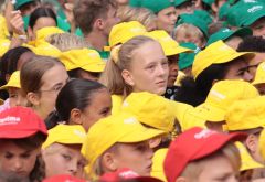 Huttendorp Hoorn 2023 - Dag 2 dinsdag