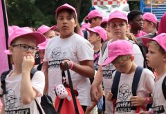 Huttendorp Hoorn 2023 - Dag 2 dinsdag