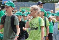 Huttendorp Hoorn 2023 - Dag 2 dinsdag