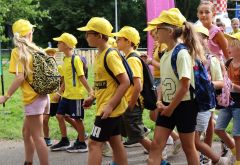 Huttendorp Hoorn 2023 - Dag 2 dinsdag