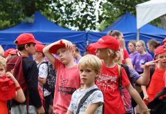 Huttendorp Hoorn 2023 - Dag 2 dinsdag