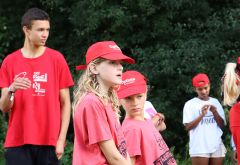 Huttendorp Hoorn 2023 - Dag 2 dinsdag