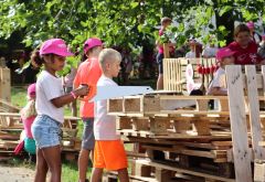 Huttendorp Hoorn 2023 - Dag 2 dinsdag