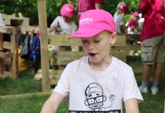 Huttendorp Hoorn 2023 - Dag 2 dinsdag