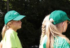 Huttendorp Hoorn 2023 - Dag 2 dinsdag