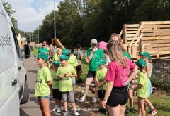 Huttendorp Hoorn 2023 - Dag 2 dinsdag