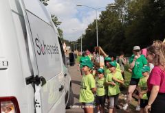 Huttendorp Hoorn 2023 - Dag 2 dinsdag