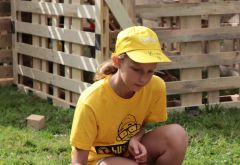 Huttendorp Hoorn 2023 - Dag 2 dinsdag