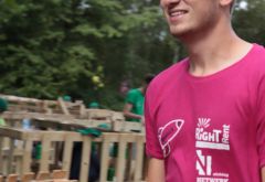 Huttendorp Hoorn 2023 - Dag 2 dinsdag