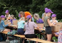 Huttendorp Hoorn 2023 - Dag 2 dinsdag