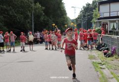 Huttendorp Hoorn 2023 - Dag 2 dinsdag