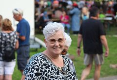 Huttendorp Hoorn 2023 - Dag 3 Huttendorp By Night