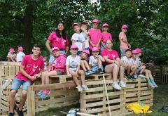 Huttendorp Hoorn 2023 - Dag 4 Donderdag