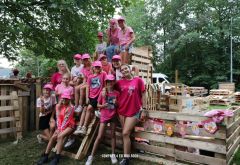 Huttendorp Hoorn 2023 - Dag 4 Donderdag