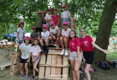 Huttendorp Hoorn 2023 - Dag 4 Donderdag