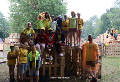 Huttendorp Hoorn 2023 - Dag 4 Donderdag