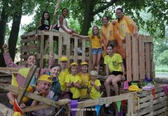 Huttendorp Hoorn 2023 - Dag 4 Donderdag