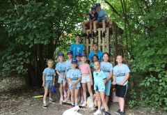 Huttendorp Hoorn 2023 - Dag 4 Donderdag